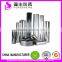 20mic 22mic 24mic Silver Metallic Film/Silver Coated PET Metalized Film
