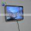 magic mirror mirror displayer with motion sensor