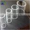 Best price high quality pyrex glass tube pipes ,glass tubes for sale