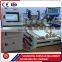High Precison 4 Axis Furniture Manufacturing CNC Router Machine