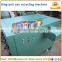 Tin can capping machine/ can recycling machine/ ring-pull can alumium iron separator