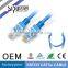 SIPU best price cat5e utp patch cord wholesale 1 meter utp cat5 patch cable