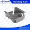 High Quality OEM Anodized Sheet Metal Laser Cutting And Bending Processing Parts