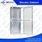 OEM Outdoor Metal Power Electrical Enclosure Control Cabinet Sheet Metal Enclosure In China
