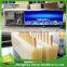 Best quality and cheaper price Popsicle Stick Making Machine