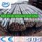 Hot Rolled HRB400 12m Steel rebar for construction in China tangshan
