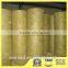 High Quality Waterproof Low Price Rockwool Pipe / Tube Insulation