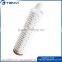 Competitive price 0.45 micron pp pleated filter cartridge