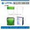 Cheap Product Display Fold Promotional Counter