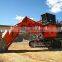 ZX470LC-5 Excavator Buckets, Customized Hitachi ZX470 Excavator 2.34M3 Buckets for sale