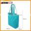Wholesale standard size cotton canvas tote shopping bag
