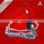Outside Exterior Front Left Hand Door Handle Carrier for B.M.W X5 2000-2006: 51218243615-L
