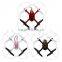 Syma X11 4-Channel 2.4GHz Remote Control RC Helicopter Quadcopter with Flash Lights