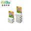 wholesale eco friendly a oxo-biodegradable pet waste dog poop bags for pet cleaning
