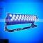 quality 32*10W 5 in 1 rgbwa stage lighting 10W led