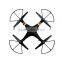 SYMA X8W WiFi FPV Headless Mode 2.4G Remote Control Quadcopter with HD 2.0MP Camera 6 Axis Gyro 3D Roll Stumbling UFO