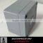 China high-end ip67 aluminum waterproof enclosure