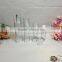 15/30/50/100ml Wholesale Plastic Aluminium Bottle, Airless Pump Bottle for Cosmetic Packaging