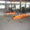 electric over head crane end truck