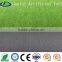 4 tones synthetic turf installers /grass carpet for supermarket