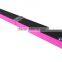 Hot Pink Folding Gymnastics Balance Beam