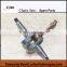 crankshaft for 52cc gasoline chain saw;crankshaft for brush cutter , garden machine spare parts