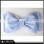 Wholesale Seersucker Bow Bandeau And Bikini