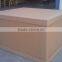 High quality waterproof corrugated box
