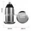 universal car charger usb,electric car charger wholesale,dc 12v-24v input mini car charger for iphone for ipad for samsung phone