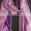 16HLC8023 100% wool shawl winter shawl wool cashmere scarf