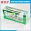 customized food packaging box made in China