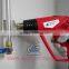 JS 2014 Professional type LCD hot air gun 2000W JS-HG12D