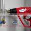 JS New design LED heat gun equipment 2000W JS-HG12C