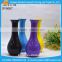 Mini ceramic vase home decor