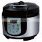 hot sale with special water cooling electric pressure cooker