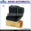 High Pressure High Temperature 3/4 Inch German Solenoid Valve