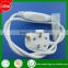 Housing or Street sae led cable travel adaptor connector wire harness