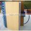 notebook with elastic closure,Notebook with elastic strap