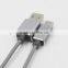Black USB 2.0 to USB Type C data Cable for LE 1s MOBILE