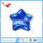 006 FSC material disposable tableware for christmas theme party