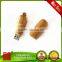 Custom Logo 1gb to 64gb Bamboo Wood Flash Drive USB 2.0 for Corporate Gifts Made in China