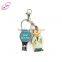 Professional production best quality wholesale keychain