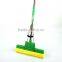 Best Selling Stainless Steel Handle Double Roller Magic PVA Mop