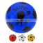 Eco-friendly print pvc ball/spray ball/plastic inflate ball