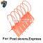 China Plastic Griptight Quick Release Seal Pull up security seals DP-210FY
