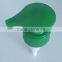 plastic shampoo bottle pump