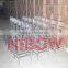 used factory wholesale resin chiavari chair