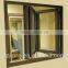 High quanlity aluminium windows bi-folding windows for sale