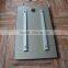 New Design Anti-fog Far Infrared Glass Heating Pad for Bathroom