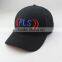 custom design embroidery logo baseball sport cap